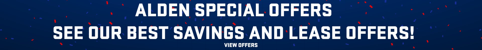 View Special Offers